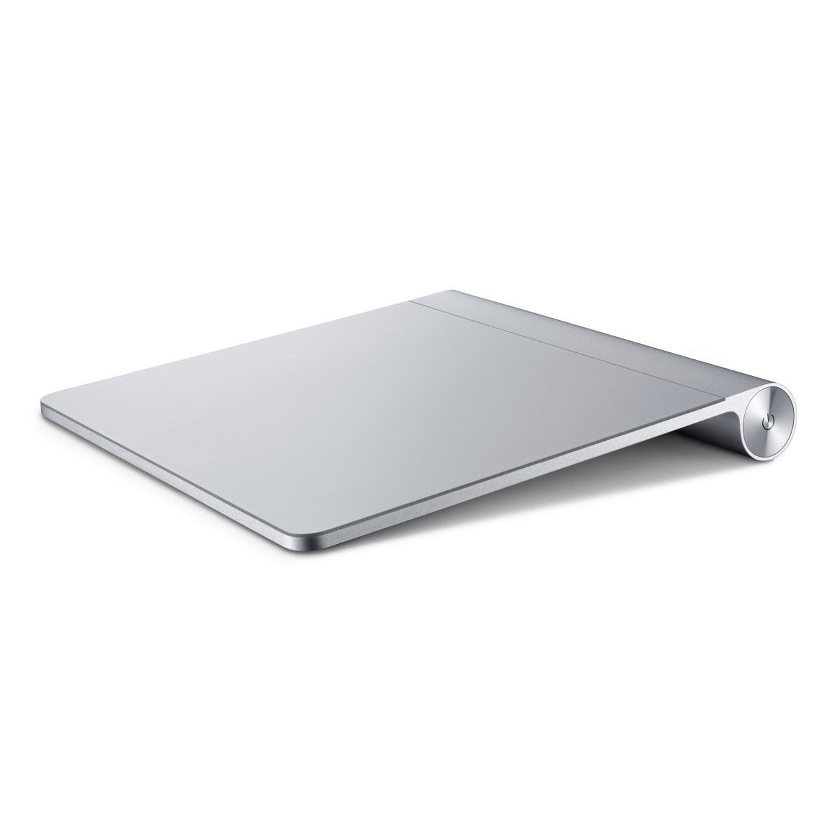 Apple magic トラックパッド Magic Trackpad（USB‑C）- ブラック（Multi-Touch対応） - Apple